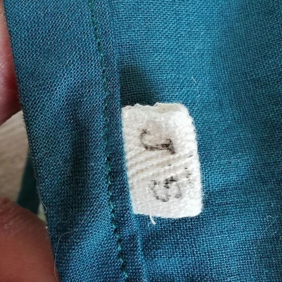 Jacquiesews double sided bonnet size 24 m - Picture 6 of 6